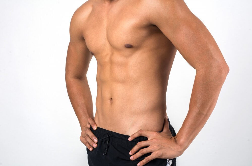 Gynecomasty in Turkey