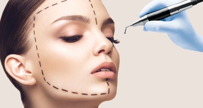 Piezo Rhinoplasty in Turkey