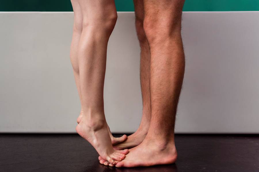 What is a Calf implant?