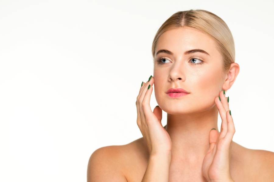 What is recovery like from a deep plane facelift?