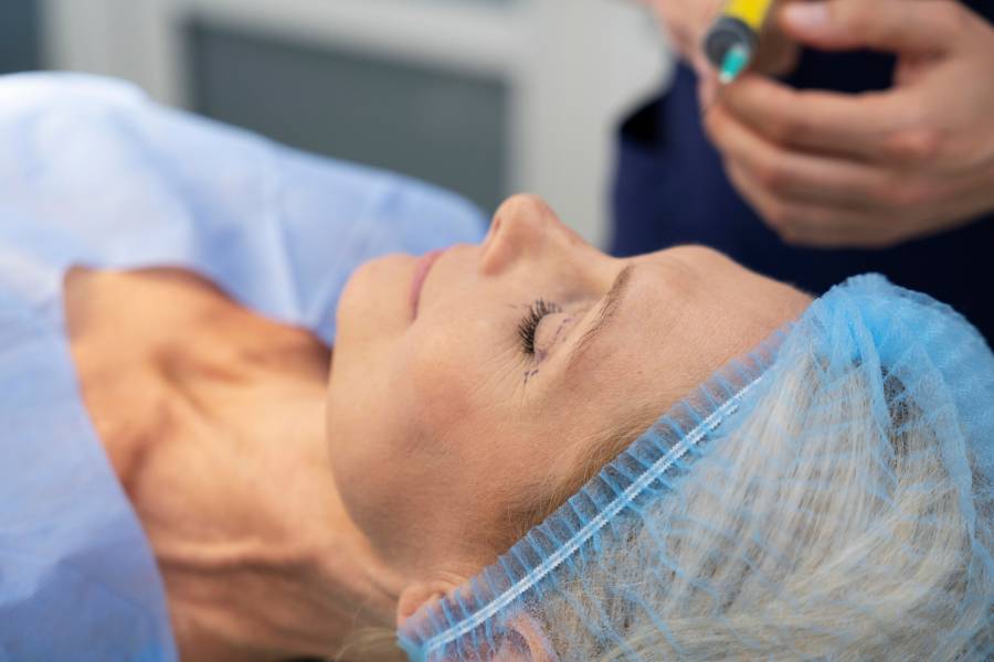 How much does a deep plane face lift cost in turkey?