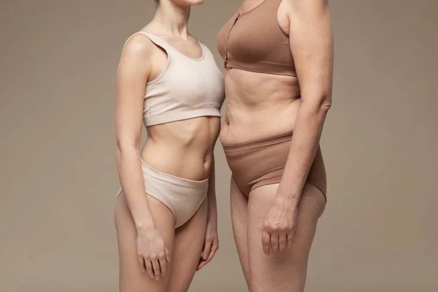 How long does it take to heal from a mommy makeover?