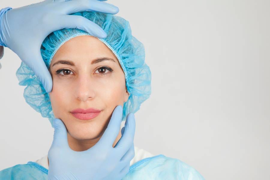 Can i have two cosmetics surgery procedures at the same time?