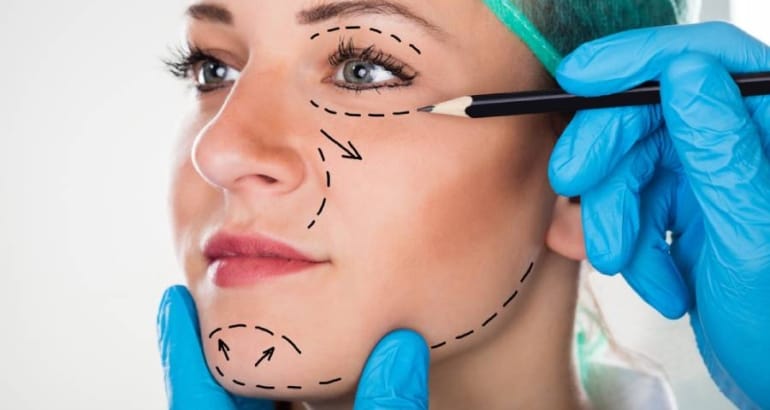 How should i prepare for cheek lift in turkey?