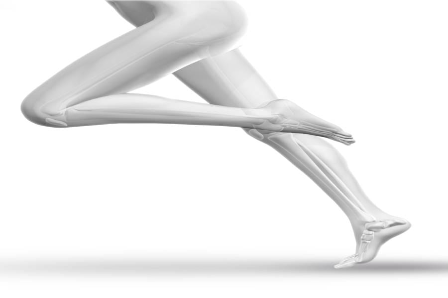 How long do calf implants last?