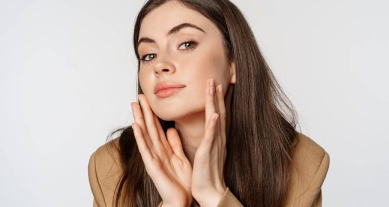 How long does a cheek lift take?