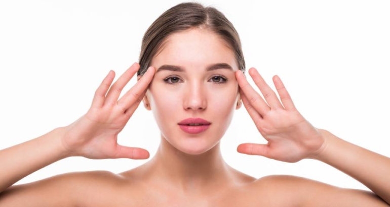 Does face lift strap work?