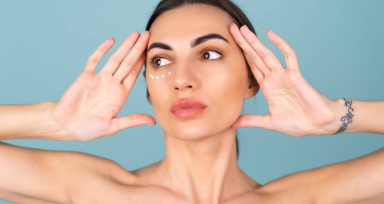 Is midface lift permanent?