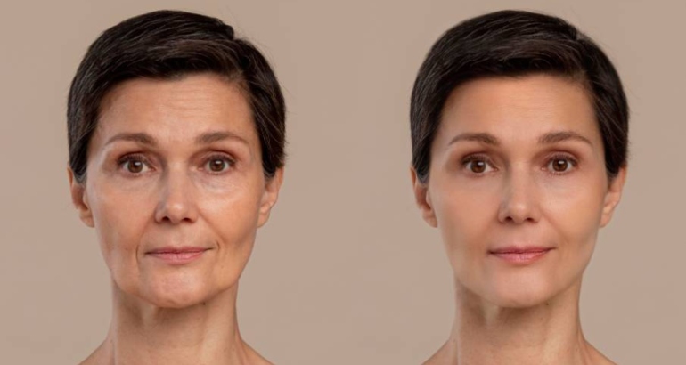 Neck Lift vs Facelift: Do You Need Both Procedures?