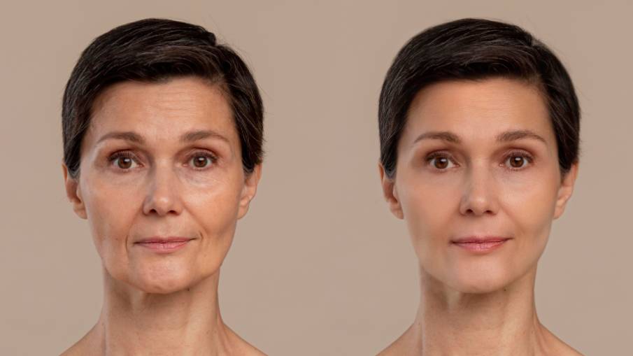 Neck Lift vs Facelift: Do You Need Both Procedures?