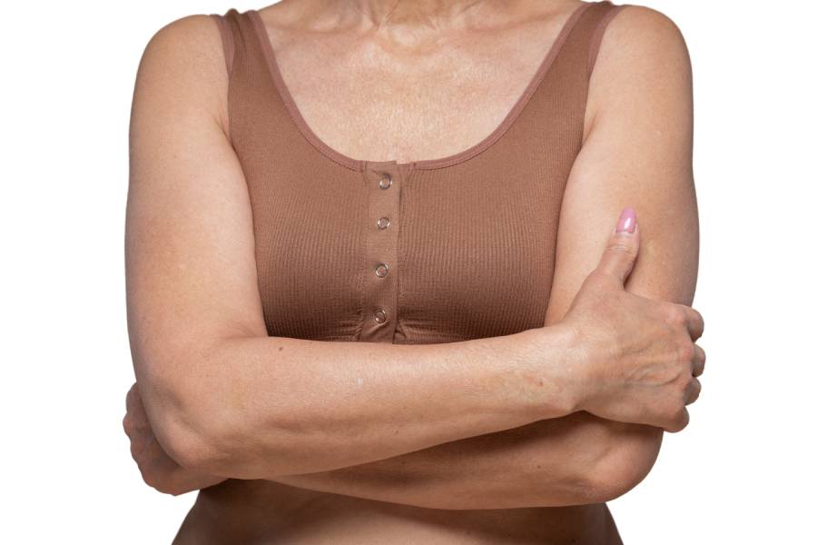 Breast Surgery Scars: Placement and Healing Process