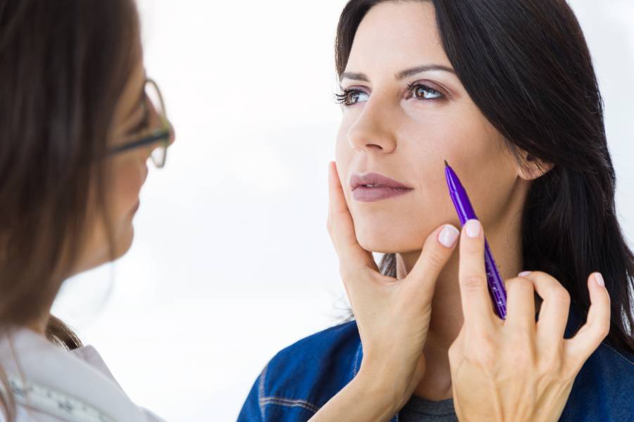 Deep Plane Facelift Recovery Timeline: What to Expect Day by Day