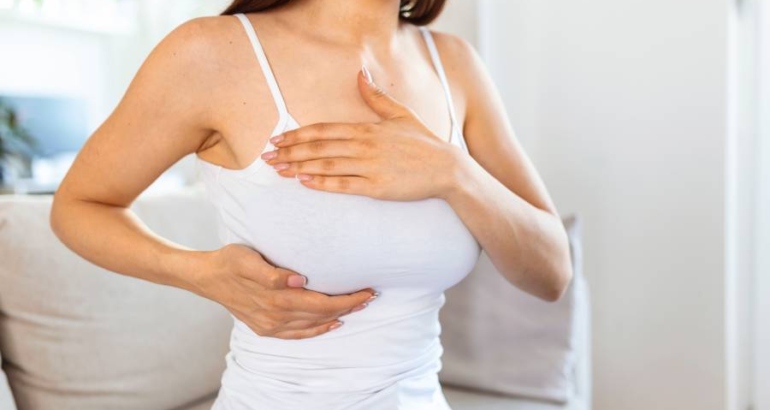 How Surgeons Correct Complex Breast Asymmetry