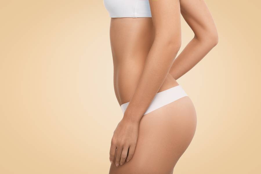 What Makes a Brazilian Butt Lift Look Natural Instead of Overdone?