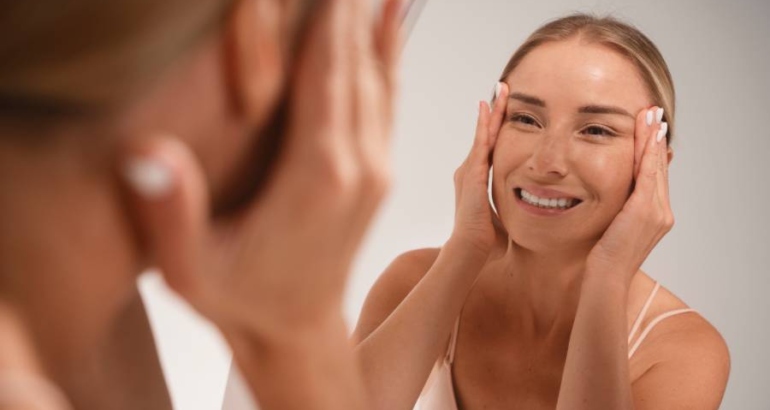 Why Skin Quality Matters in Facelift Results