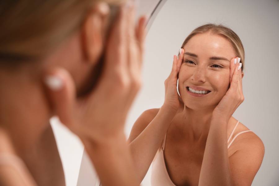 Why Skin Quality Matters in Facelift Results