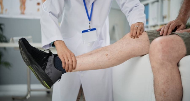 How Calf Implants Improve Lower Body Proportions