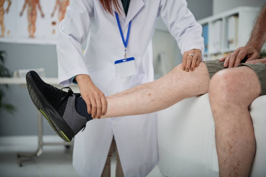How Calf Implants Improve Lower Body Proportions