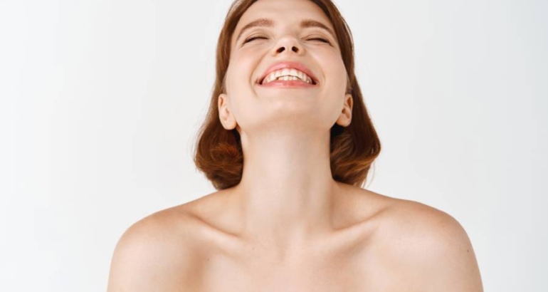 What Happens to the Neck After a Facelift? When Neck Lift Is Also Recommended
