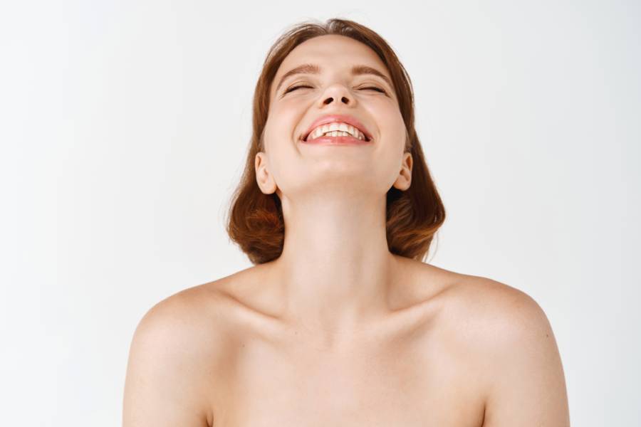 What Happens to the Neck After a Facelift? When Neck Lift Is Also Recommended