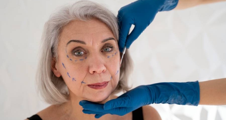 Why Deep Plane Facelift Ages Better Than Traditional Techniques