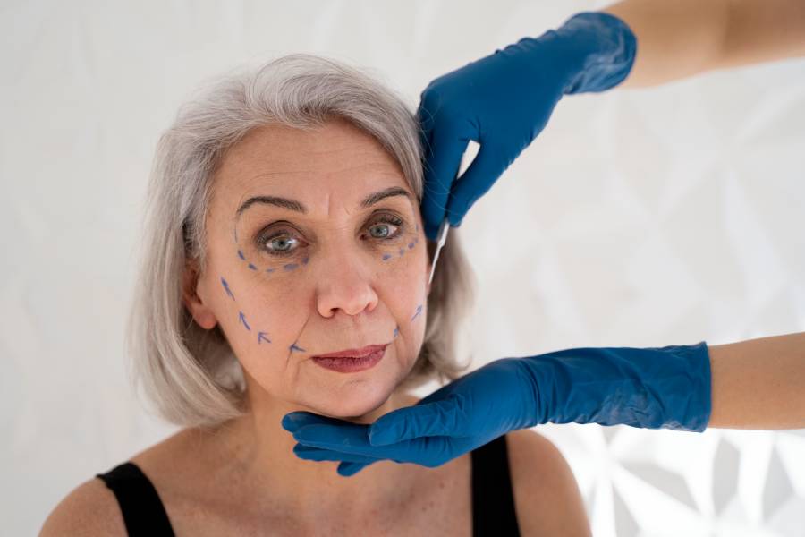 Why Deep Plane Facelift Ages Better Than Traditional Techniques